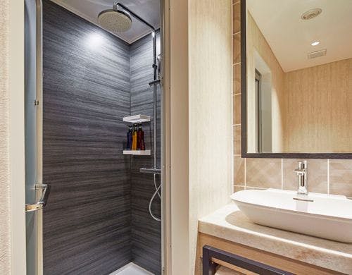 エコノミーツイン（一例）