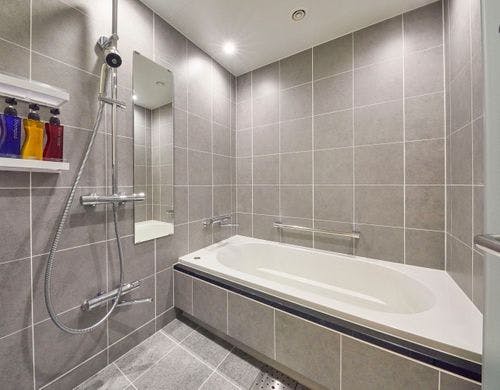 リビングスペース