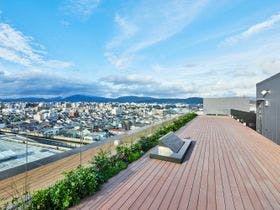 ホテル エミオン 京都