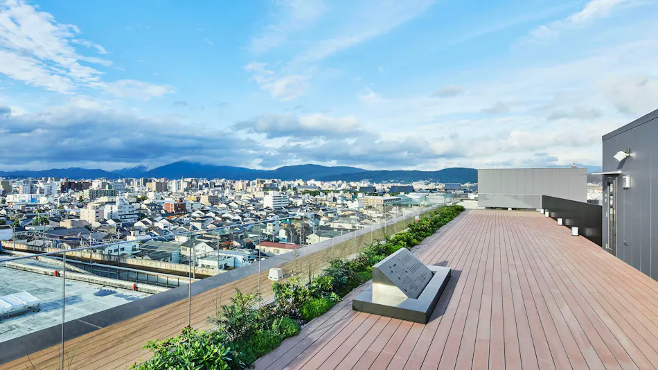 Hotel Emion Kyoto