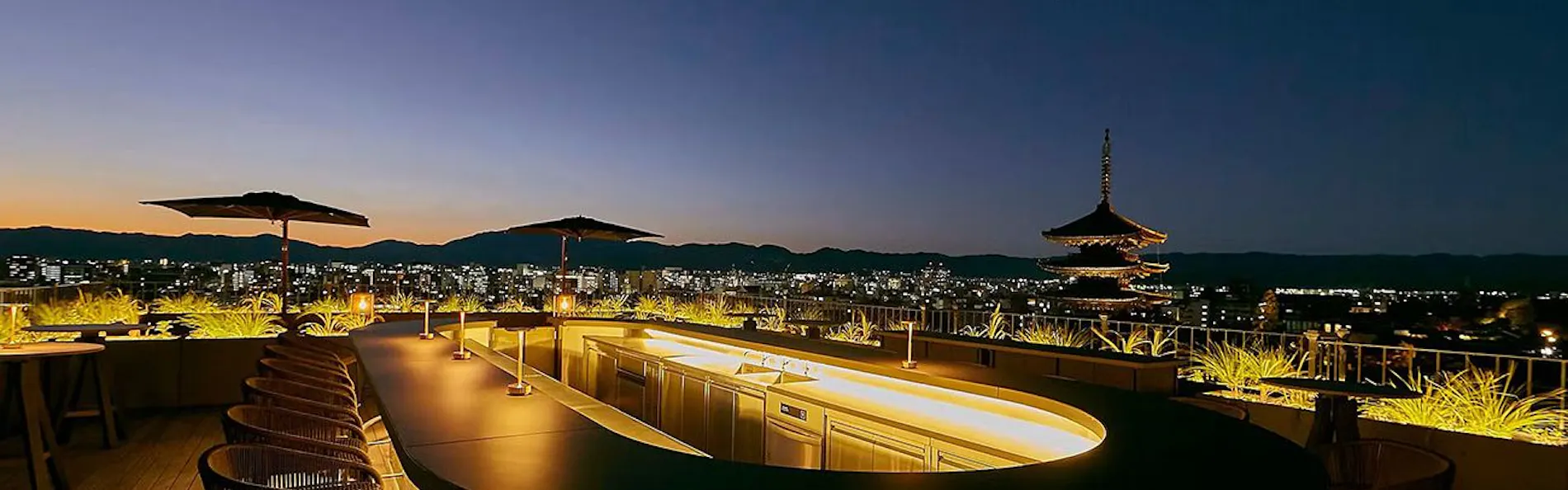 ザ・ホテル青龍 京都清水(The Hotel Seiryu Kyoto Kiyomizu)