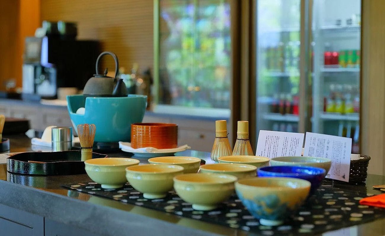 ザ・ホテル青龍 京都清水（The Hotel Seiryu Kyoto Kiyomizu）