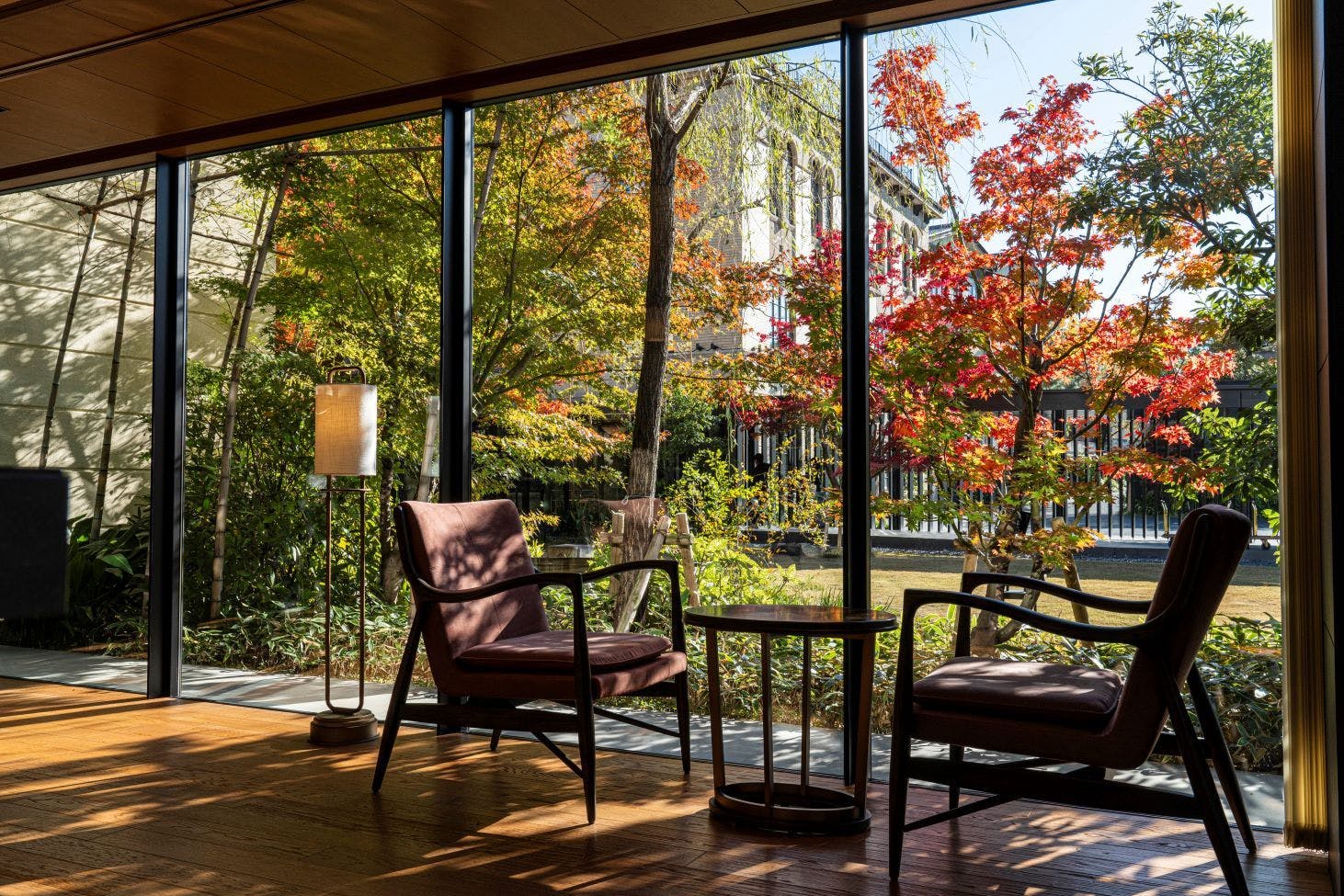ザ・ホテル青龍 京都清水（The Hotel Seiryu Kyoto Kiyomizu）