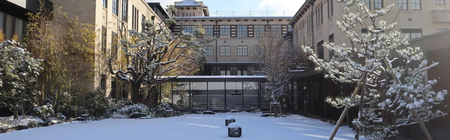 ザ・ホテル青龍 京都清水(The Hotel Seiryu Kyoto Kiyomizu)