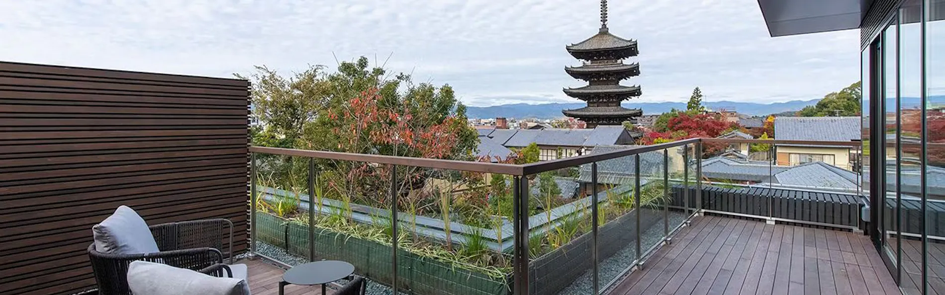 ザ・ホテル青龍 京都清水(The Hotel Seiryu Kyoto Kiyomizu)