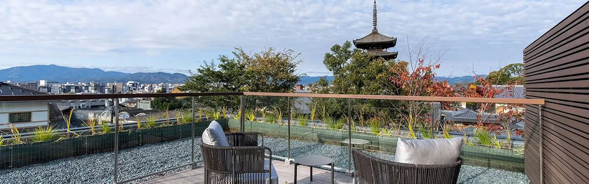 ザ・ホテル青龍 京都清水(The Hotel Seiryu Kyoto Kiyomizu)