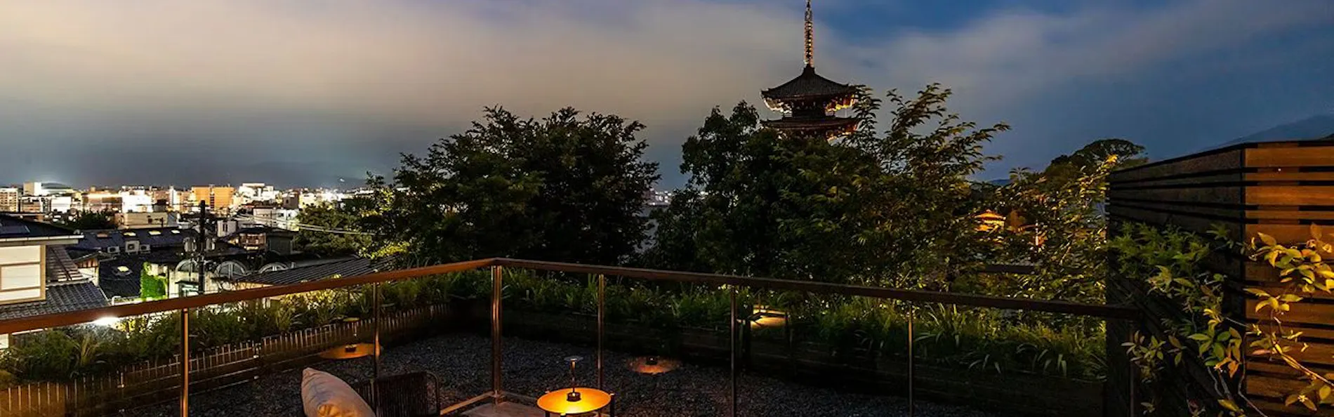 ザ・ホテル青龍 京都清水(The Hotel Seiryu Kyoto Kiyomizu)