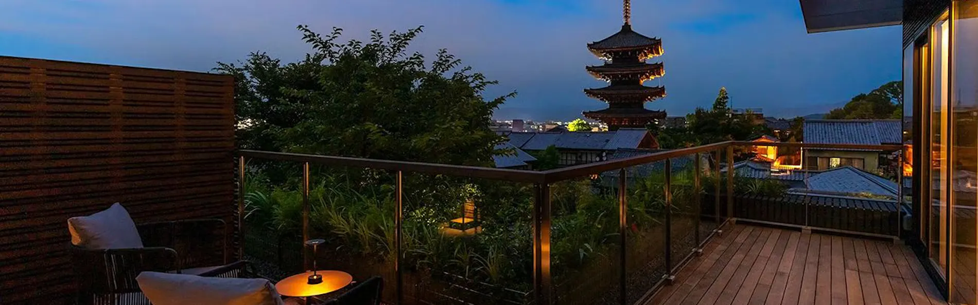 ザ・ホテル青龍 京都清水(The Hotel Seiryu Kyoto Kiyomizu)
