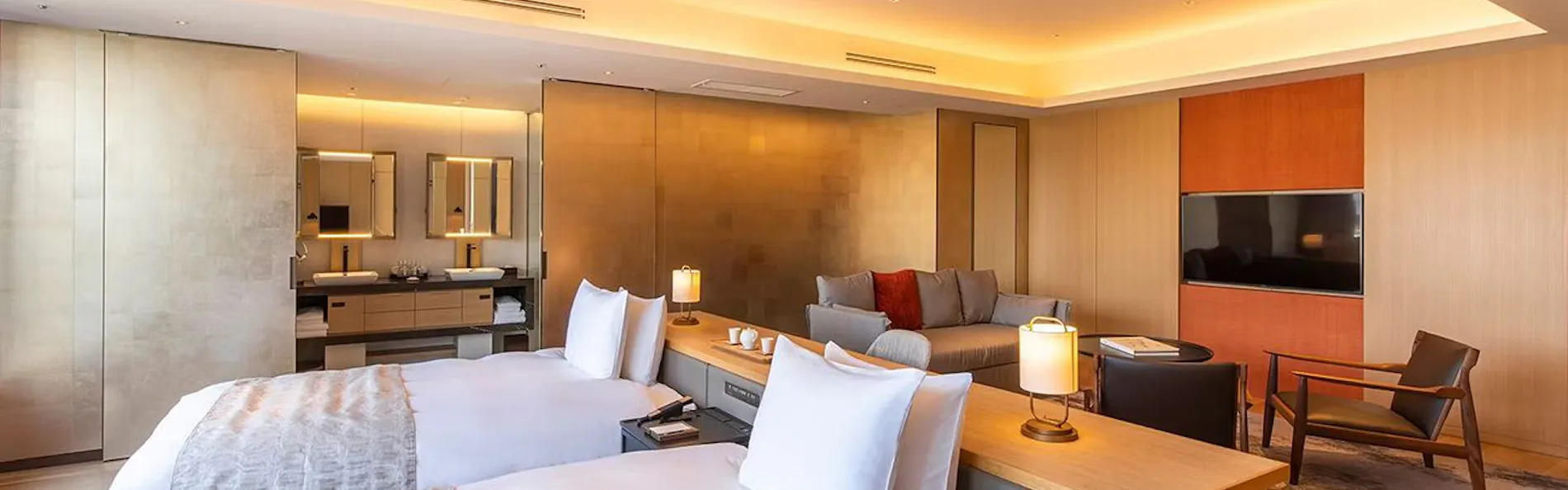 ザ・ホテル青龍 京都清水(The Hotel Seiryu Kyoto Kiyomizu)