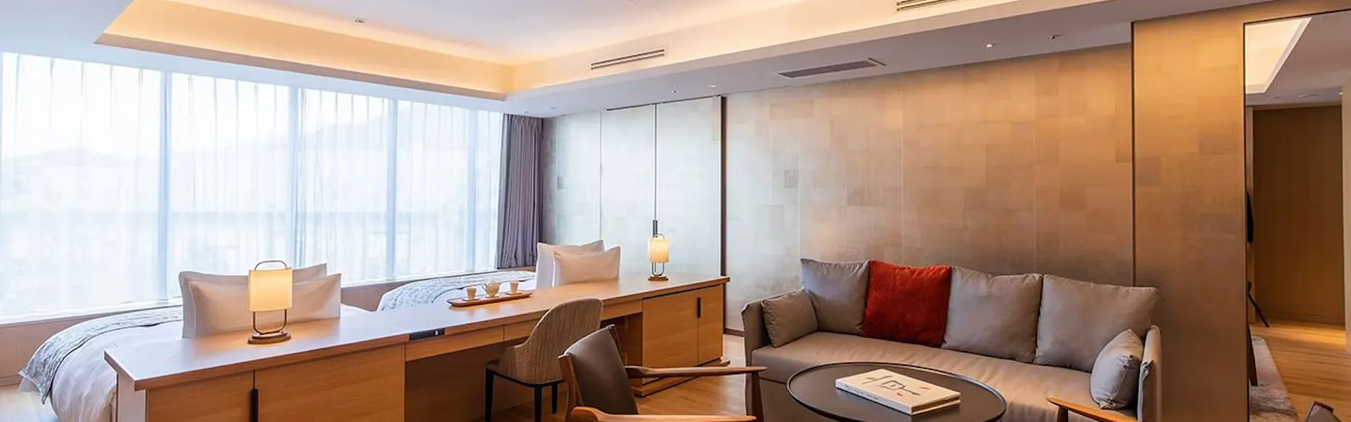 ザ・ホテル青龍 京都清水(The Hotel Seiryu Kyoto Kiyomizu)