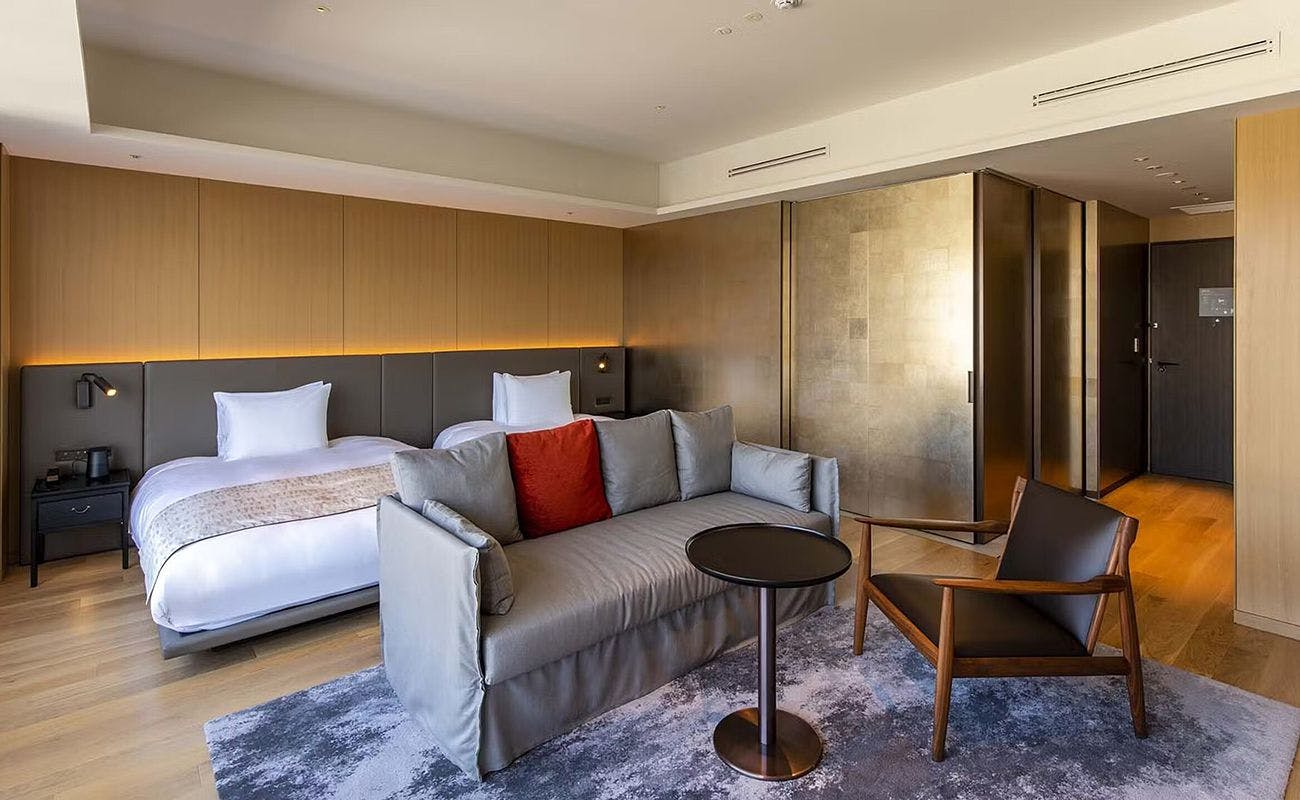 ザ・ホテル青龍 京都清水（The Hotel Seiryu Kyoto Kiyomizu）