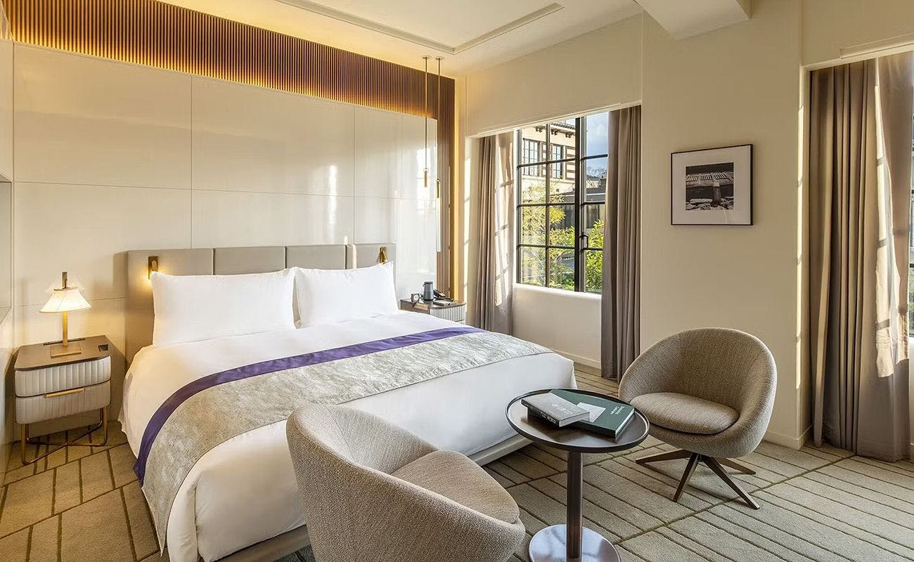 スーペリアキング