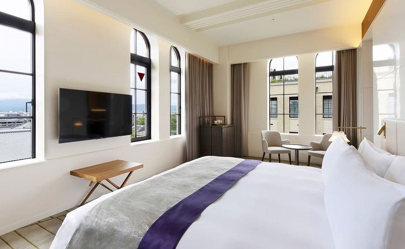 ザ・ホテル青龍 京都清水（The Hotel Seiryu Kyoto Kiyomizu）