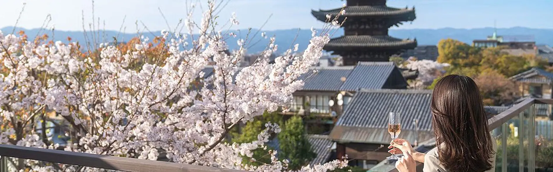 ザ・ホテル青龍 京都清水(The Hotel Seiryu Kyoto Kiyomizu)