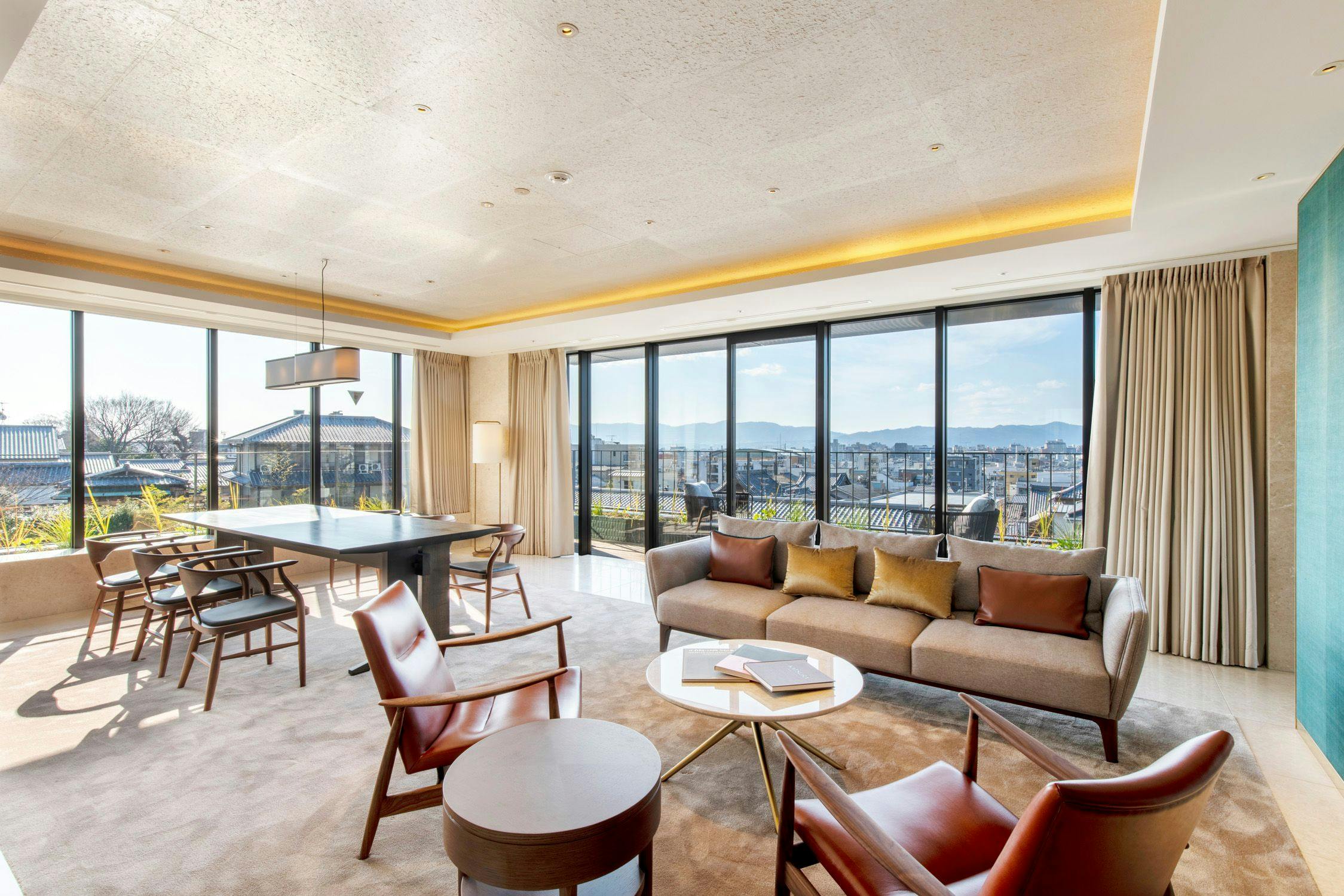 ザ・ホテル青龍 京都清水（The Hotel Seiryu Kyoto Kiyomizu）