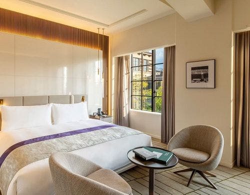 デラックスキング