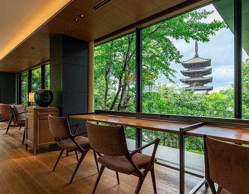 ゲストラウンジ