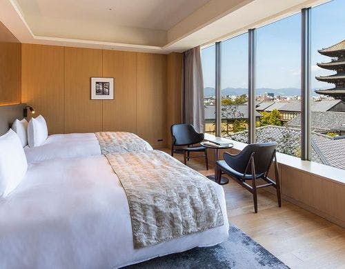 プレミアムツイン