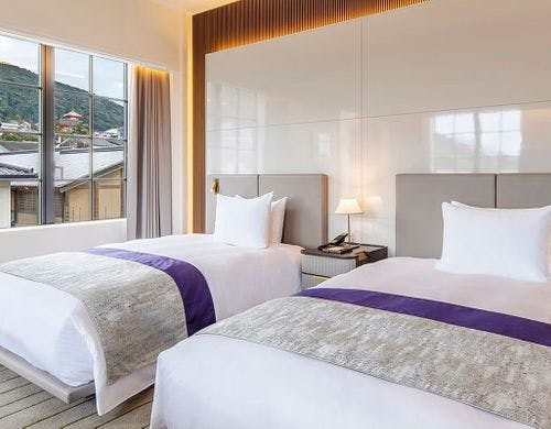 エグゼクティブツイン