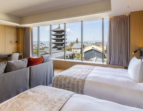 エグゼクティブツイン