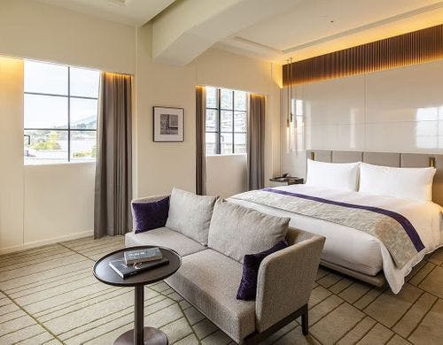 プレミアムキング/Premium King Room