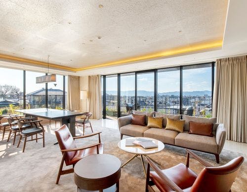 パノラミックスイート