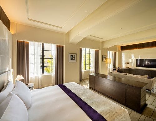 エグゼクティブキング