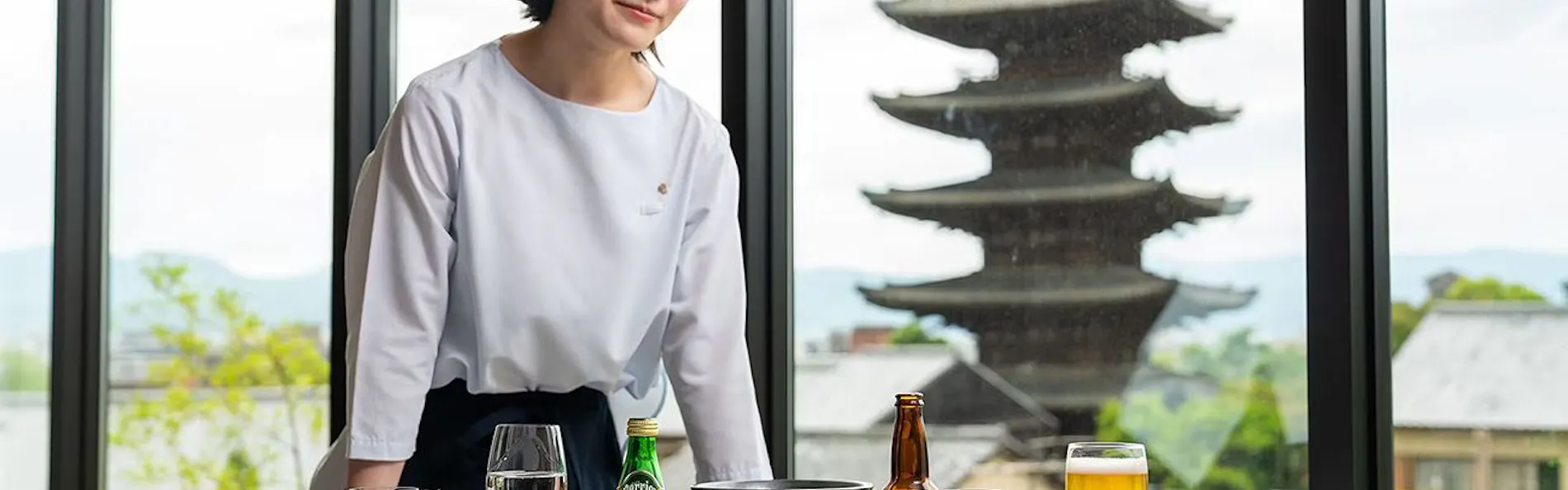 ザ・ホテル青龍 京都清水(The Hotel Seiryu Kyoto Kiyomizu)