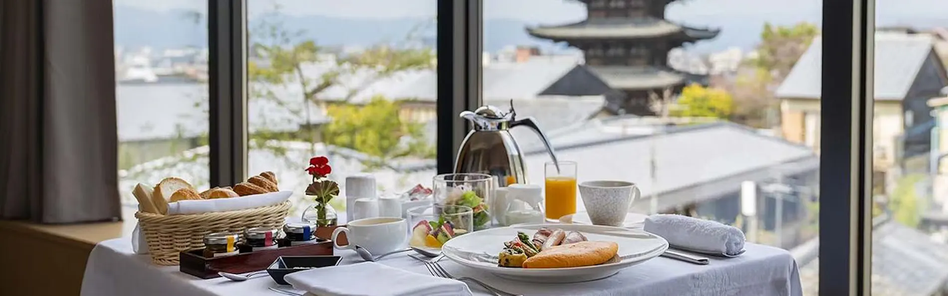 ザ・ホテル青龍 京都清水(The Hotel Seiryu Kyoto Kiyomizu)