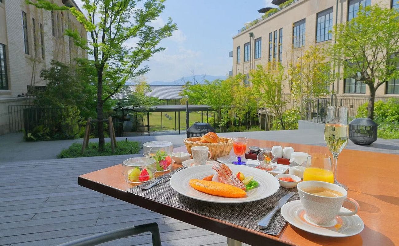 Well-being Breakfast