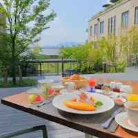 Well-being Breakfast