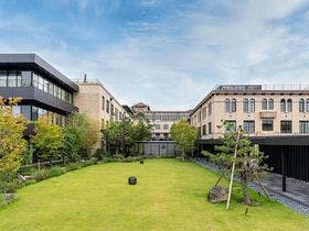 ザ・ホテル青龍 京都清水（The Hotel Seiryu Kyoto Kiyomizu）&nbsp;施設全景
