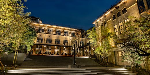 ホテル予約 旅館予約 一休 Com