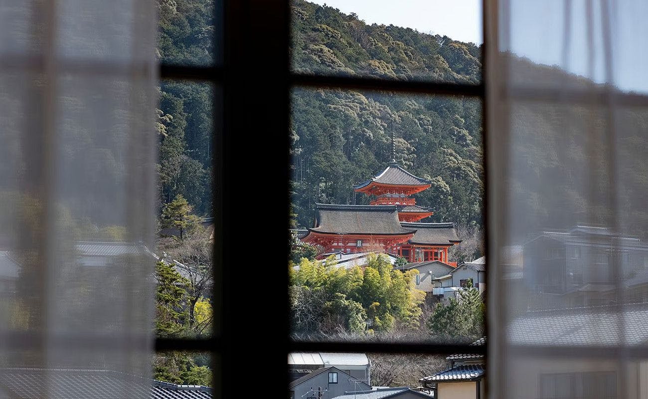 ザ・ホテル青龍 京都清水（The Hotel Seiryu Kyoto Kiyomizu）