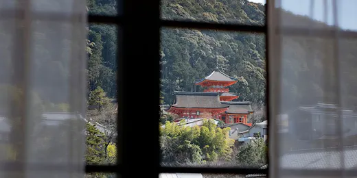 ザ・ホテル青龍 京都清水(The Hotel Seiryu Kyoto Kiyomizu)