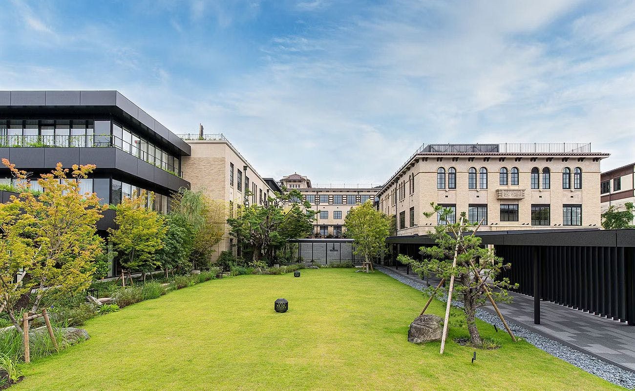 ザ・ホテル青龍 京都清水（The Hotel Seiryu Kyoto Kiyomizu）