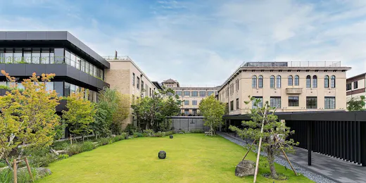 ザ・ホテル青龍 京都清水(The Hotel Seiryu Kyoto Kiyomizu)