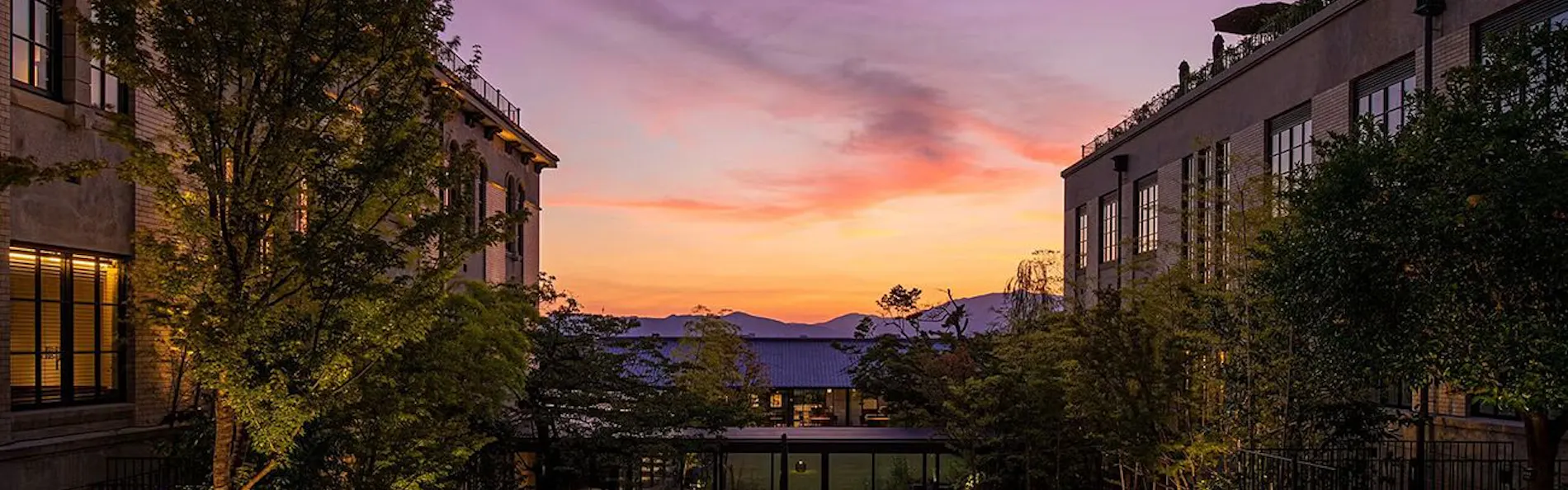 ザ・ホテル青龍 京都清水(The Hotel Seiryu Kyoto Kiyomizu)