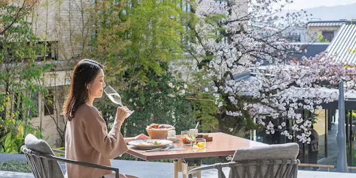 ザ・ホテル青龍 京都清水(The Hotel Seiryu Kyoto Kiyomizu)