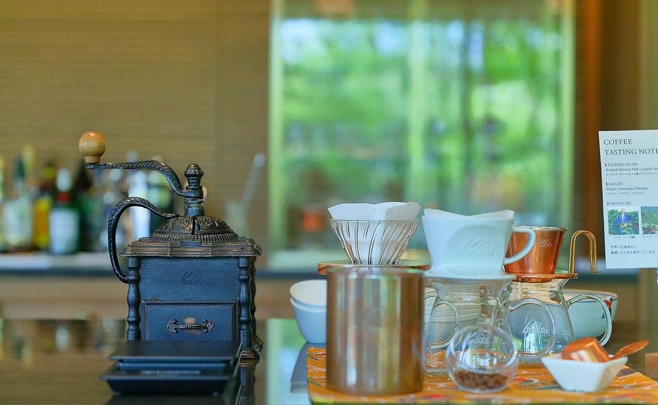 ザ・ホテル青龍 京都清水（The Hotel Seiryu Kyoto Kiyomizu）
