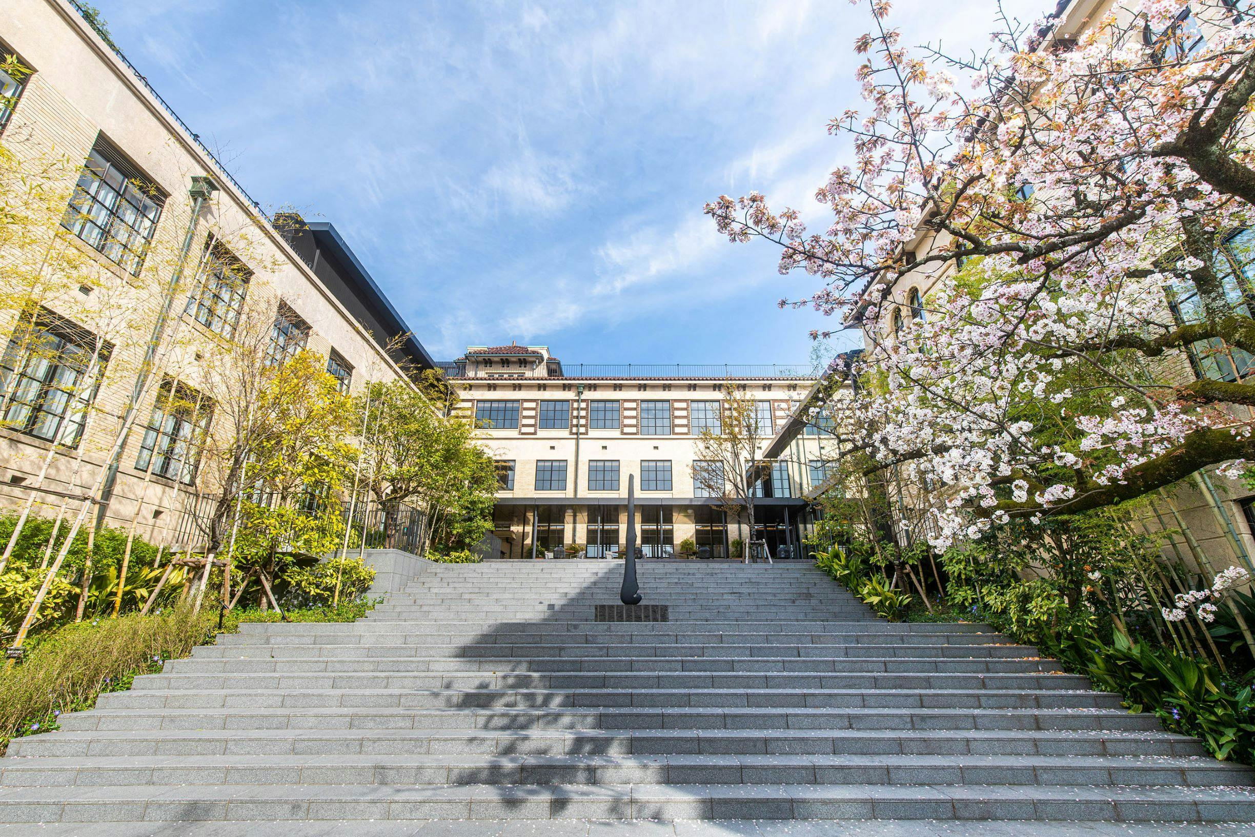 ザ・ホテル青龍 京都清水（The Hotel Seiryu Kyoto Kiyomizu）