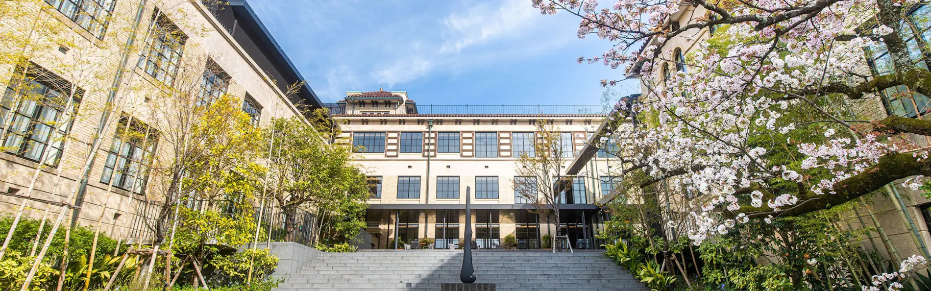 ザ・ホテル青龍 京都清水(The Hotel Seiryu Kyoto Kiyomizu)
