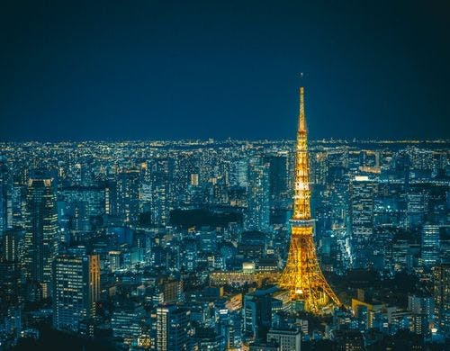 東京エディション虎ノ門