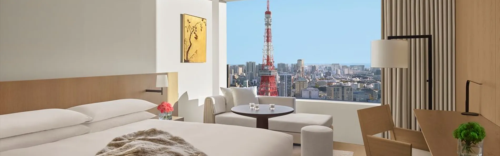 東京エディション虎ノ門