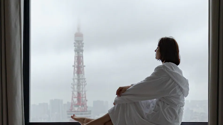 The Tokyo Edition, Toranomon