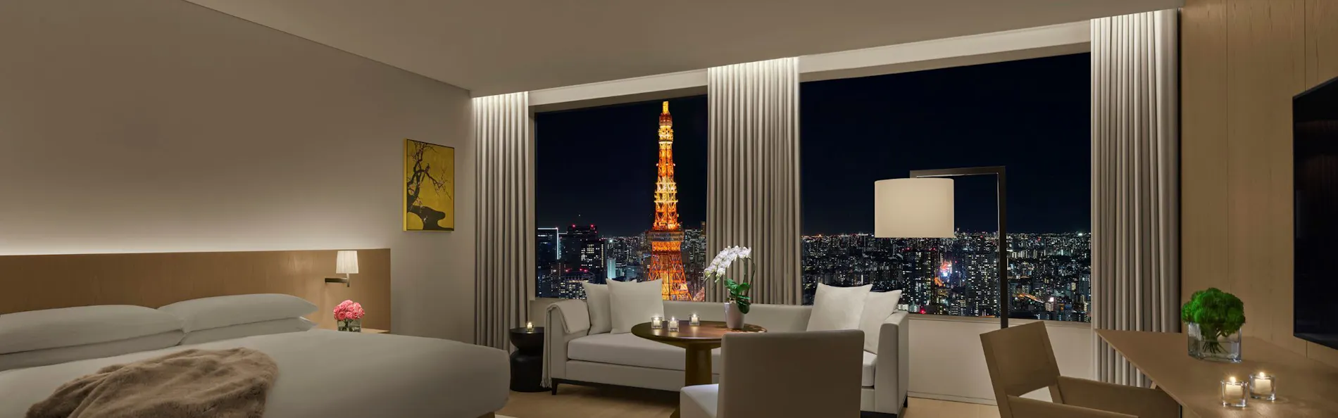 東京エディション虎ノ門