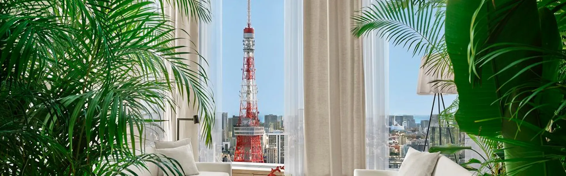 東京エディション虎ノ門