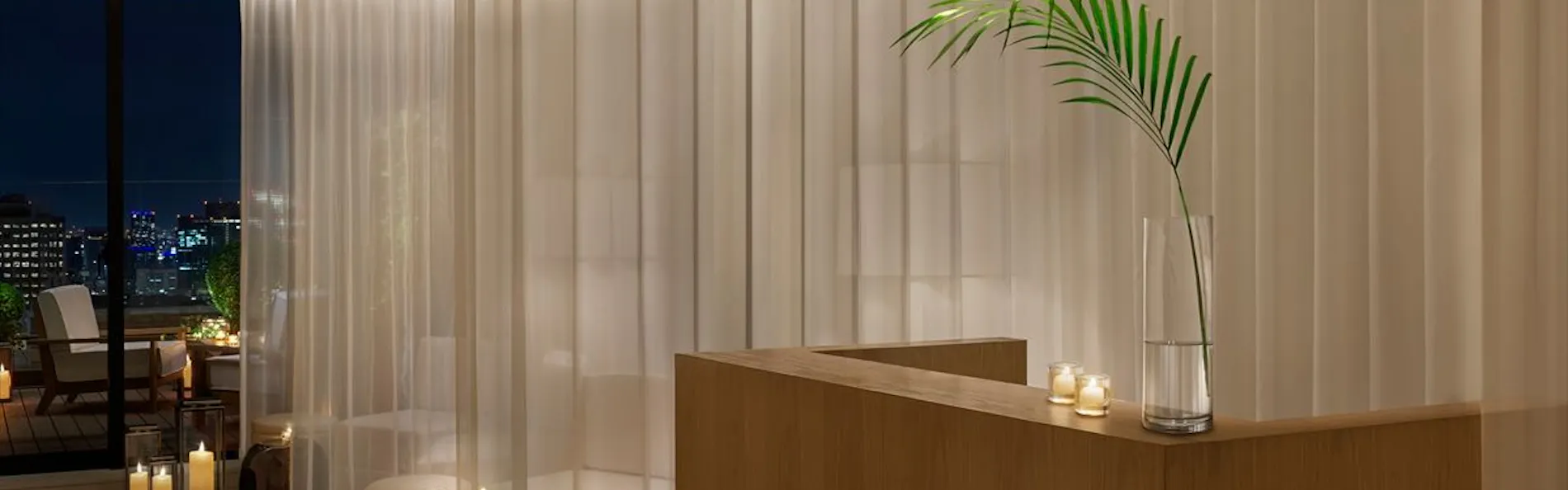 東京エディション虎ノ門