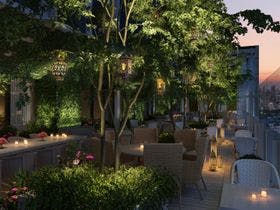 東京エディション虎ノ門