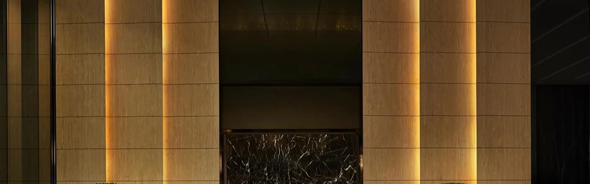 東京エディション虎ノ門